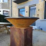 Hébergement de vacances Les Rosiers *