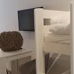 Les Rosiers Hébergement de vacances La Panne