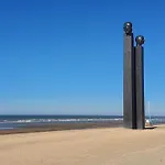 Les Rosiers * La Panne