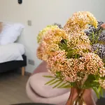 Les Rosiers 펜션
