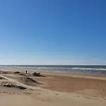 Les Rosiers 펜션 드판