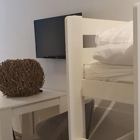 Les Rosiers Holiday home De Panne