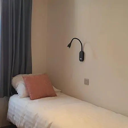 Les Rosiers Dom wakacyjny