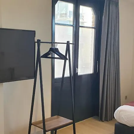 Les Rosiers De Panne