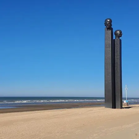 Les Rosiers * De Panne