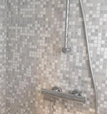 Dom wakacyjny Les Rosiers *