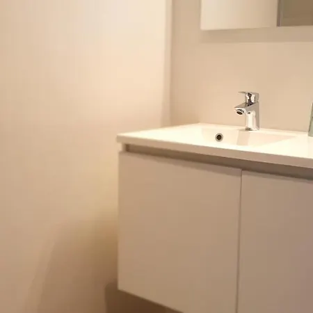 Les Rosiers Tatil Evi De Panne