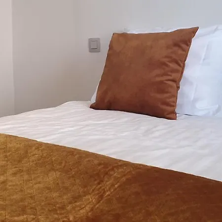 Les Rosiers Dom wakacyjny *