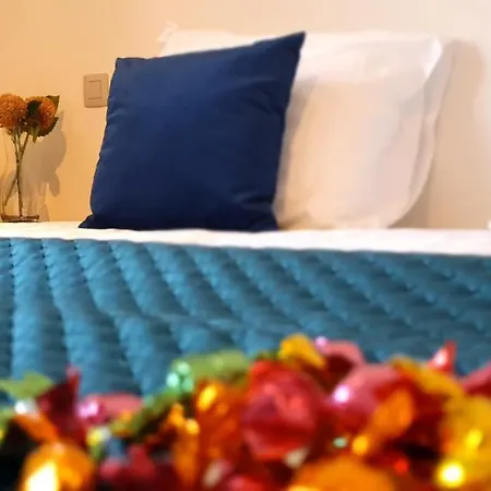 Les Rosiers Holiday home De Panne