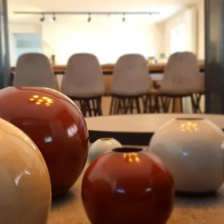 Les Rosiers Dom wakacyjny