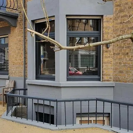 Les Rosiers Dom wakacyjny *