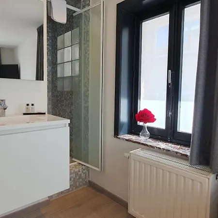 Les Rosiers Holiday home