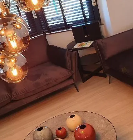 Les Rosiers De Panne