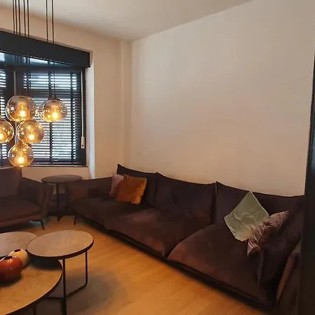 Les Rosiers De Panne