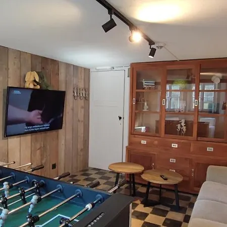 Les Rosiers De Panne