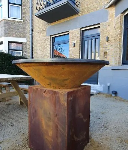 Сasa de vacaciones Les Rosiers *