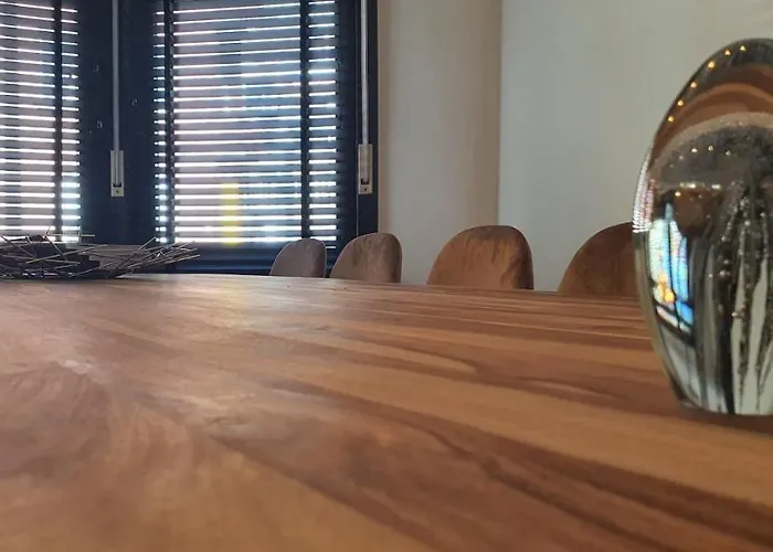 Les Rosiers Сasa de vacaciones *