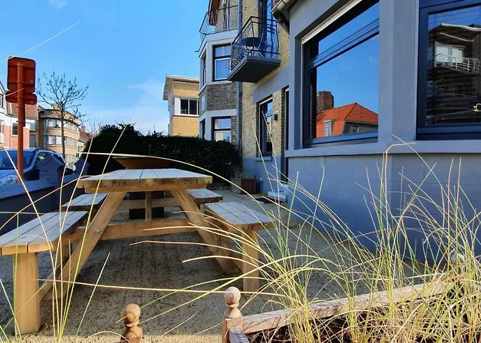 Сasa de vacaciones Les Rosiers *