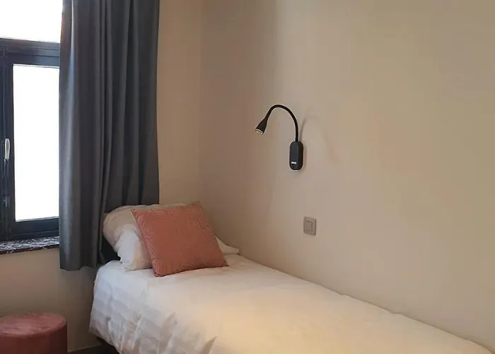 Les Rosiers Сasa de vacaciones