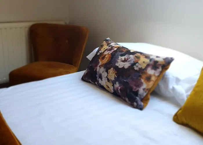 Сasa de vacaciones Les Rosiers De Panne