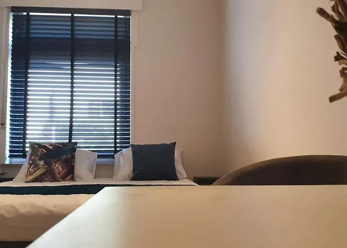 Сasa de vacaciones Les Rosiers De Panne