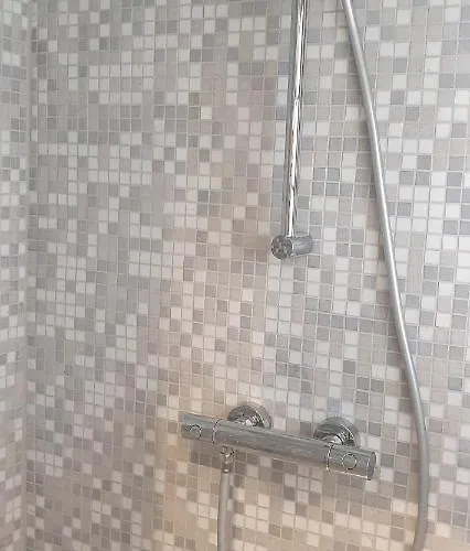 Сasa de vacaciones Les Rosiers *