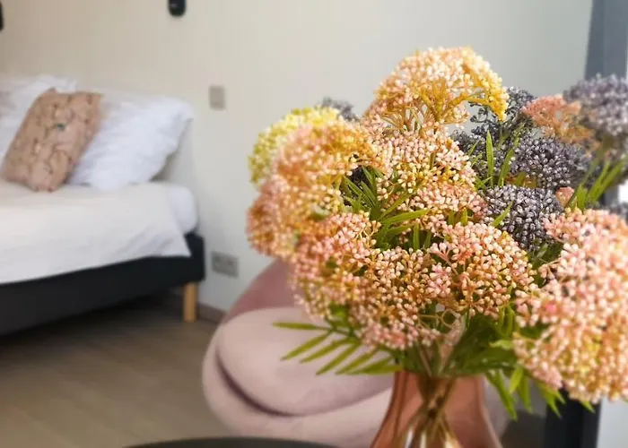 Les Rosiers Сasa de vacaciones