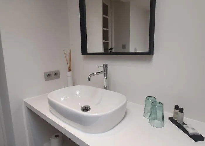 Les Rosiers Сasa de vacaciones De Panne