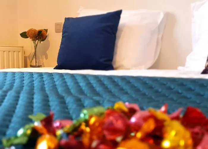 Les Rosiers Сasa de vacaciones De Panne