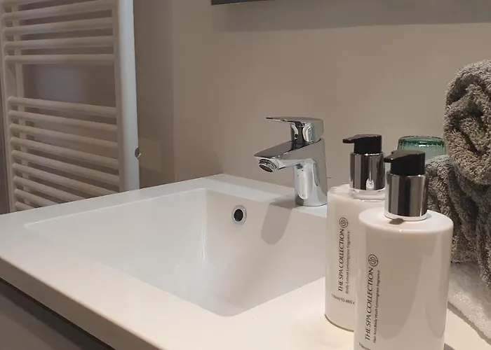 Les Rosiers Сasa de vacaciones De Panne