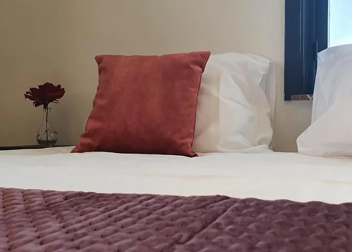 Les Rosiers Сasa de vacaciones *