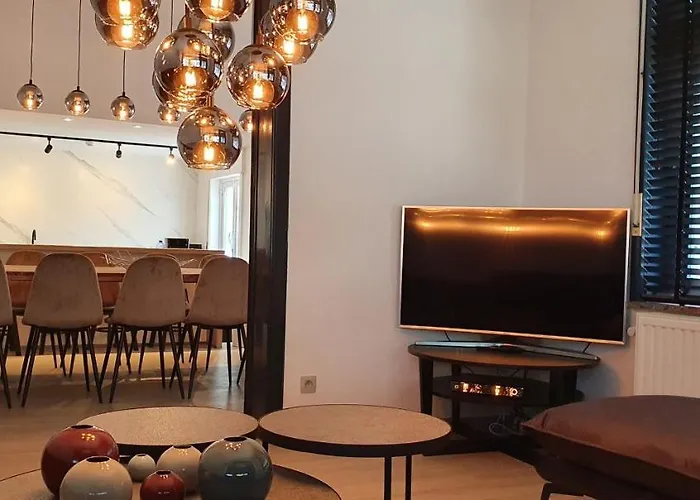 Сasa de vacaciones Les Rosiers De Panne