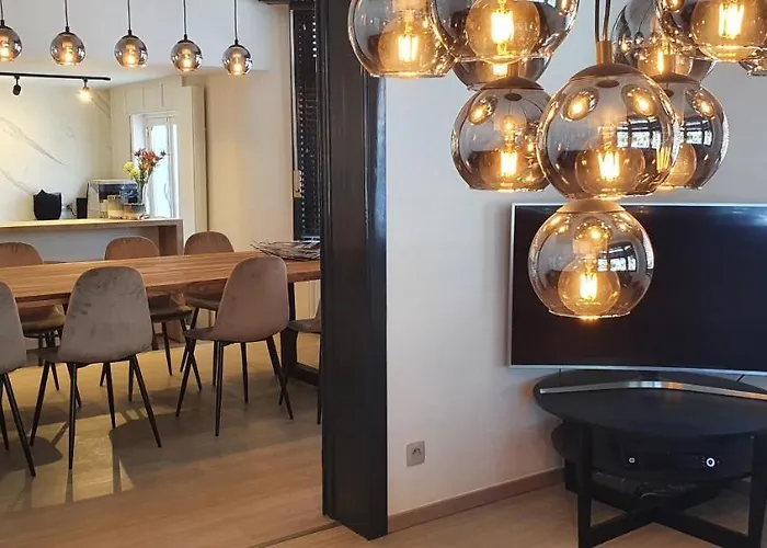 Les Rosiers De Panne