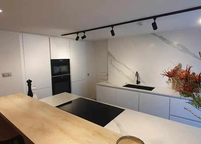 Сasa de vacaciones Les Rosiers *