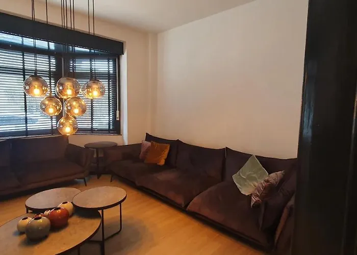 Les Rosiers De Panne