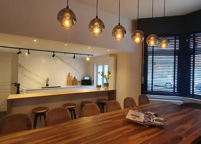 Les Rosiers Сasa de vacaciones *